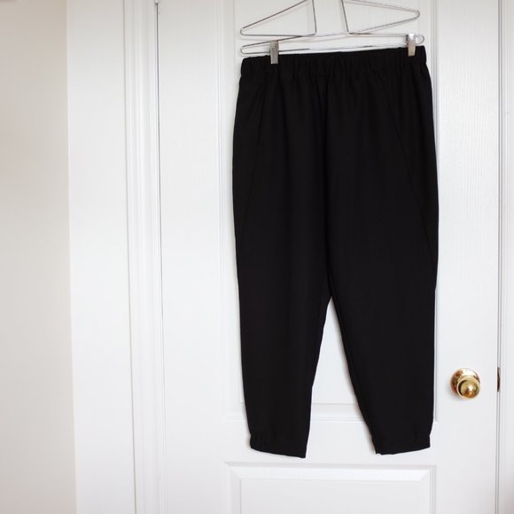 NWT Matteson black dress pant size L - Picture 12 of 12